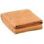 Drap de bain Bora Moutarde 90 x 150