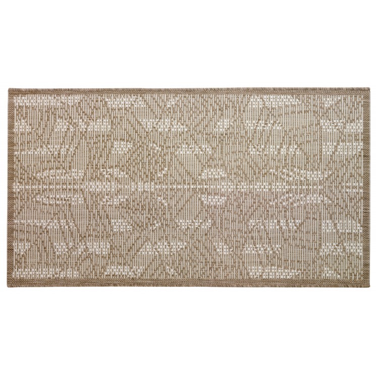 Tapis Gena Beige 80 x 150