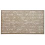 Tapis Gena Beige 80 x 150