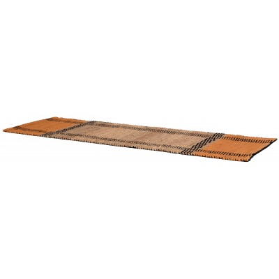 Tapis Eden Ocre 60 x 200