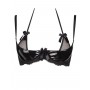  Soutien-gorge demi-bonnet model 51596 Axami 