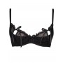  Soutien-gorge demi-bonnet model 51587 Axami 