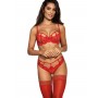  Soutien-gorge rembourre model 134470 Axami 