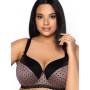  Soutien-gorge rembourre model 138163 Mat 