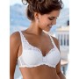  Soutien-gorge rembourre model 43194 Mat 