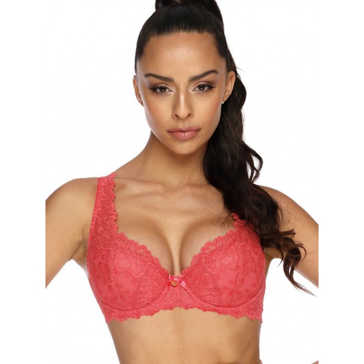  Soutien-gorge rembourre model 158027 Mat 