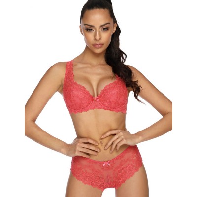  Soutien-gorge rembourre model 158027 Mat 