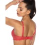  Soutien-gorge rembourre model 158027 Mat 