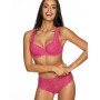  Soutien-gorge rembourre model 155841 Mat 