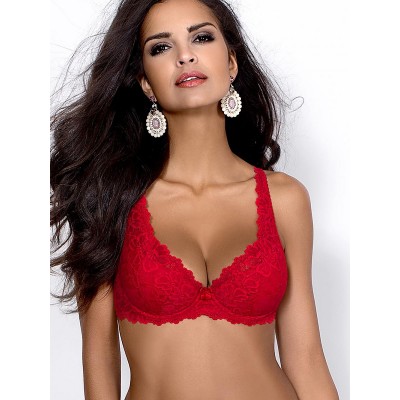  Soutien-gorge rembourre model 117697 Mat 