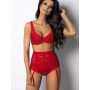  Soutien-gorge rembourre model 117697 Mat 