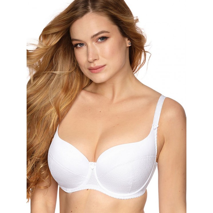  Soutien-gorge rembourre model 132376 Gaia 