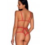  L`ensemble sexy model 160176 Obsessive 