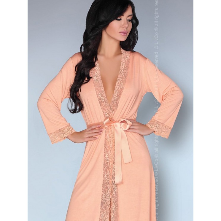  Robes de chambre model 125496 Livia Corsetti Fashion 