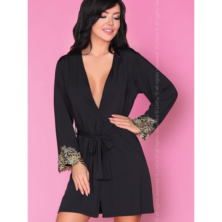  Robes de chambre model 125498 Livia Corsetti Fashion 