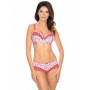  Soutien-gorge rembourre model 145106 Gorteks 