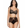  Soutien-gorge rembourre model 160105 Gorteks 