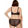  Soutien-gorge rembourre model 151174 Gorteks 