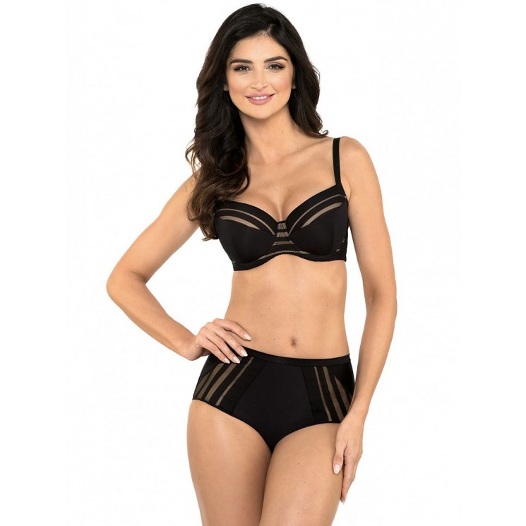  Soutien-gorge rembourre model 125983 Gorteks 