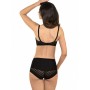  Soutien-gorge rembourre model 125983 Gorteks 