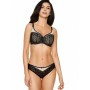  Soutien-gorge rembourre model 157938 Gorteks 