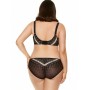  Soutien-gorge rembourre model 157938 Gorteks 