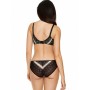  Soutien-gorge rembourre model 157938 Gorteks 