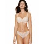  Soutien-gorge rembourre model 155655 Gorteks 