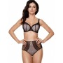  Soutien-gorge rembourre model 146554 Gorteks 