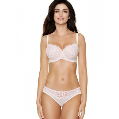  Soutien-gorge rembourre model 156443 Gorteks 