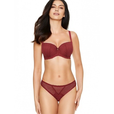  Soutien-gorge rembourre model 156845 Gorteks 