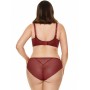  Soutien-gorge rembourre model 156845 Gorteks 