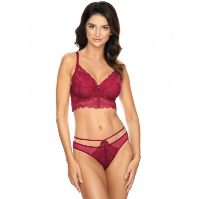  Soutien-gorge rembourre model 138626 Gorteks 