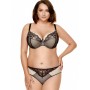  Soutien-gorge rembourre model 152290 Gorteks 