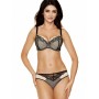  Soutien-gorge rembourre model 152290 Gorteks 