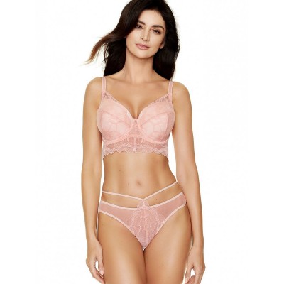  Soutien-gorge rembourre model 154222 Gorteks 