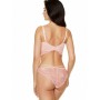  Soutien-gorge rembourre model 154222 Gorteks 