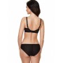  Soutien-gorge rembourre model 149025 Gorteks 