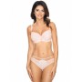  Soutien-gorge rembourre model 141893 Gorteks 