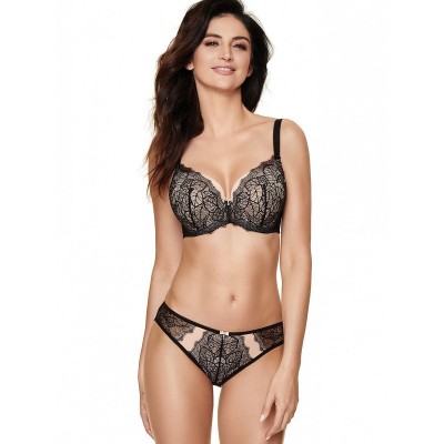  Soutien-gorge rembourre model 150292 Gorteks 