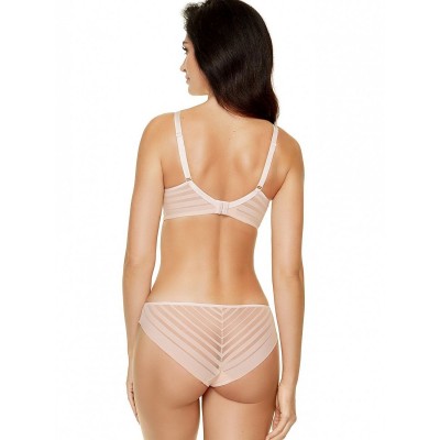  Soutien-gorge rembourre model 153708 Gorteks 