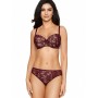  Soutien-gorge rembourre model 158927 Gorteks 