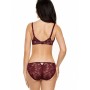  Soutien-gorge rembourre model 158927 Gorteks 