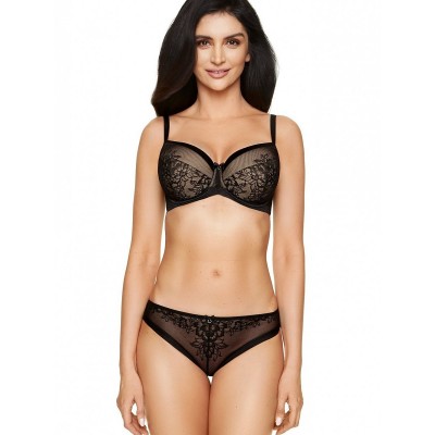  Soutien-gorge rembourre model 157254 Gorteks 