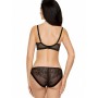  Soutien-gorge rembourre model 157254 Gorteks 