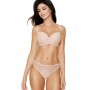  Soutien-gorge rembourre model 153709 Gorteks 