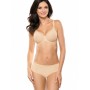  Soutien-gorge rembourre model 130004 Gorteks 