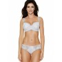  Soutien-gorge rembourre model 154554 Gorteks 