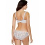  Soutien-gorge rembourre model 154554 Gorteks 