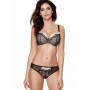  Soutien-gorge rembourre model 148468 Gorteks 